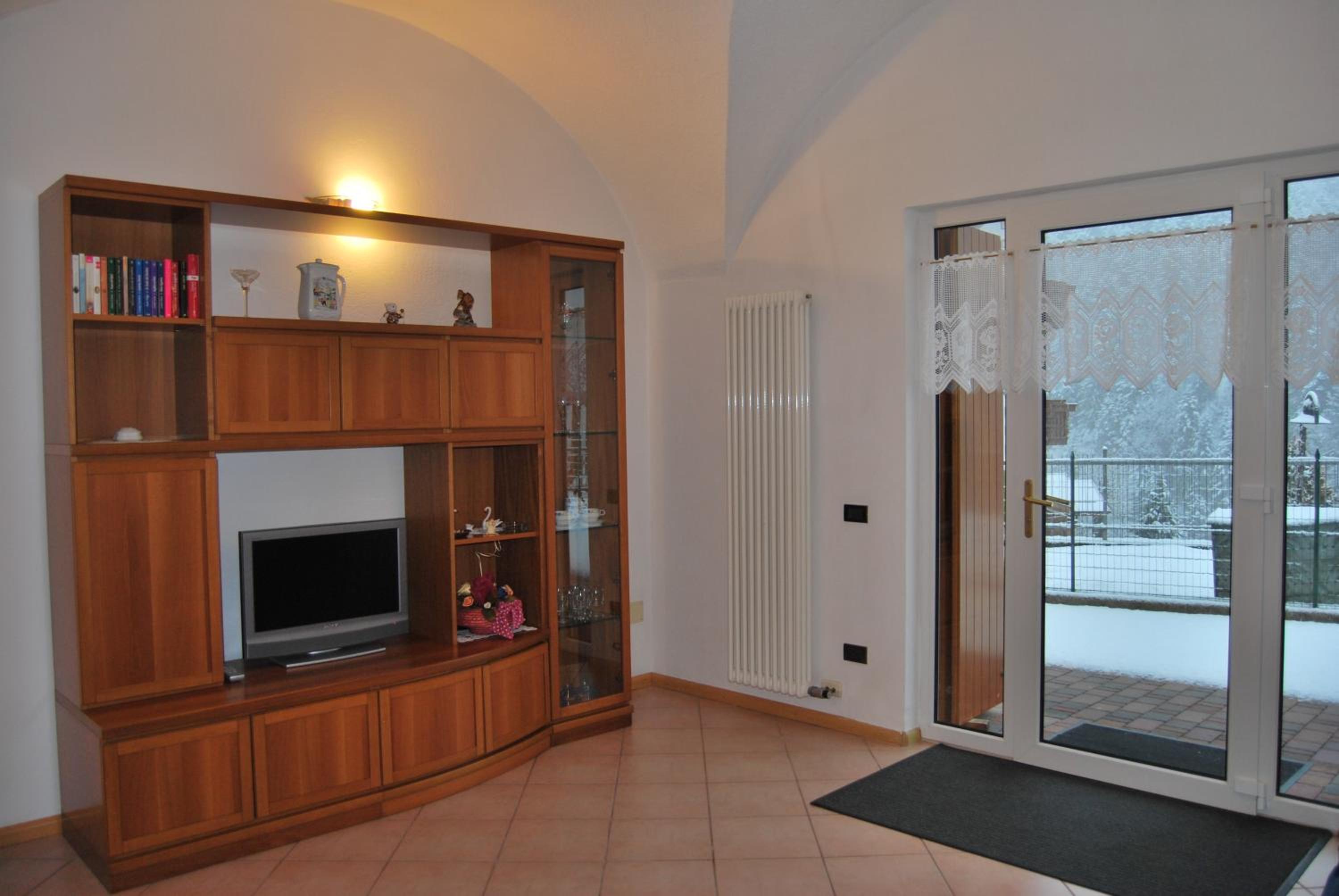 Residenza Arnica
