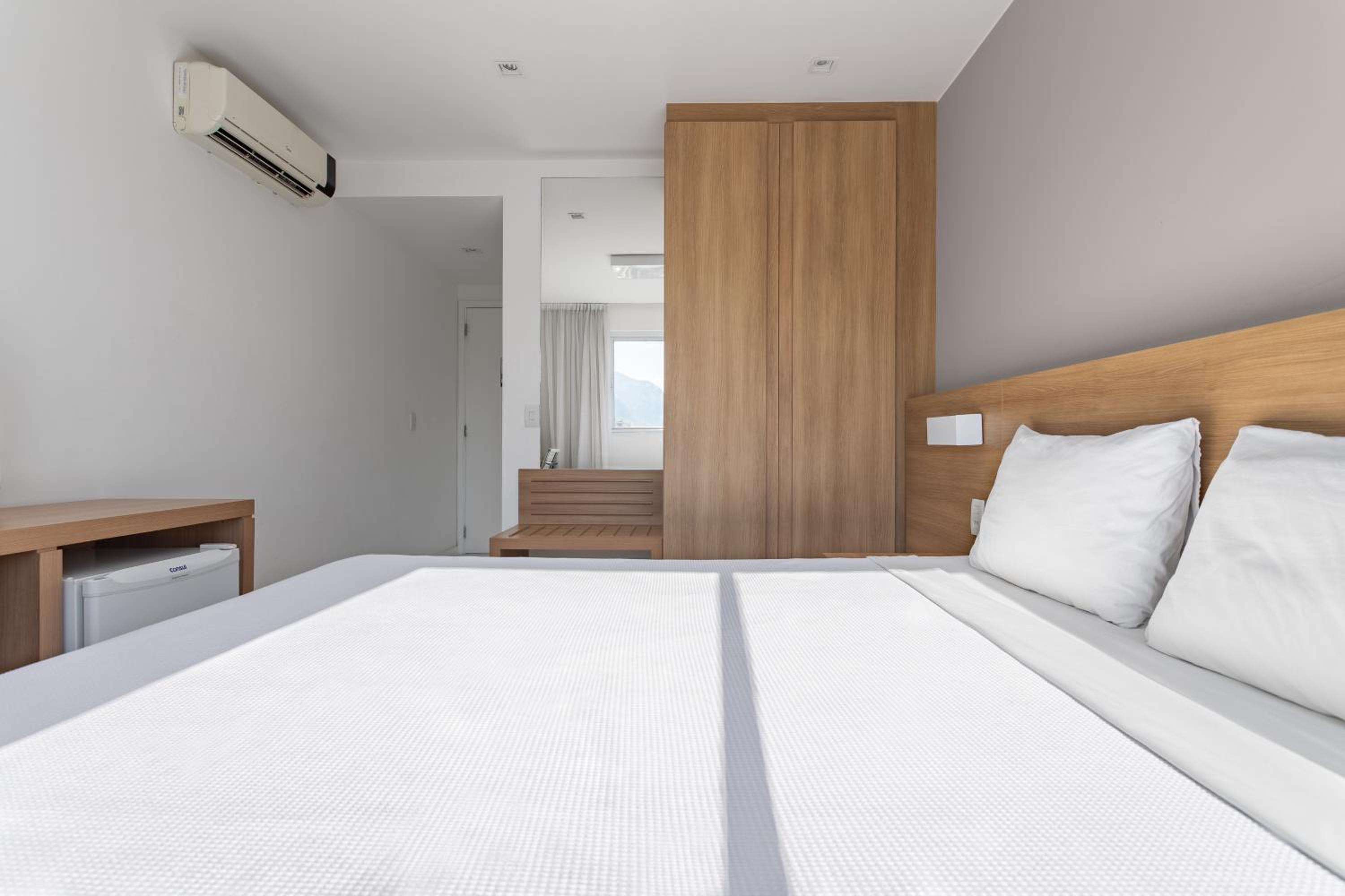 Verano Stay Barra Olímpica