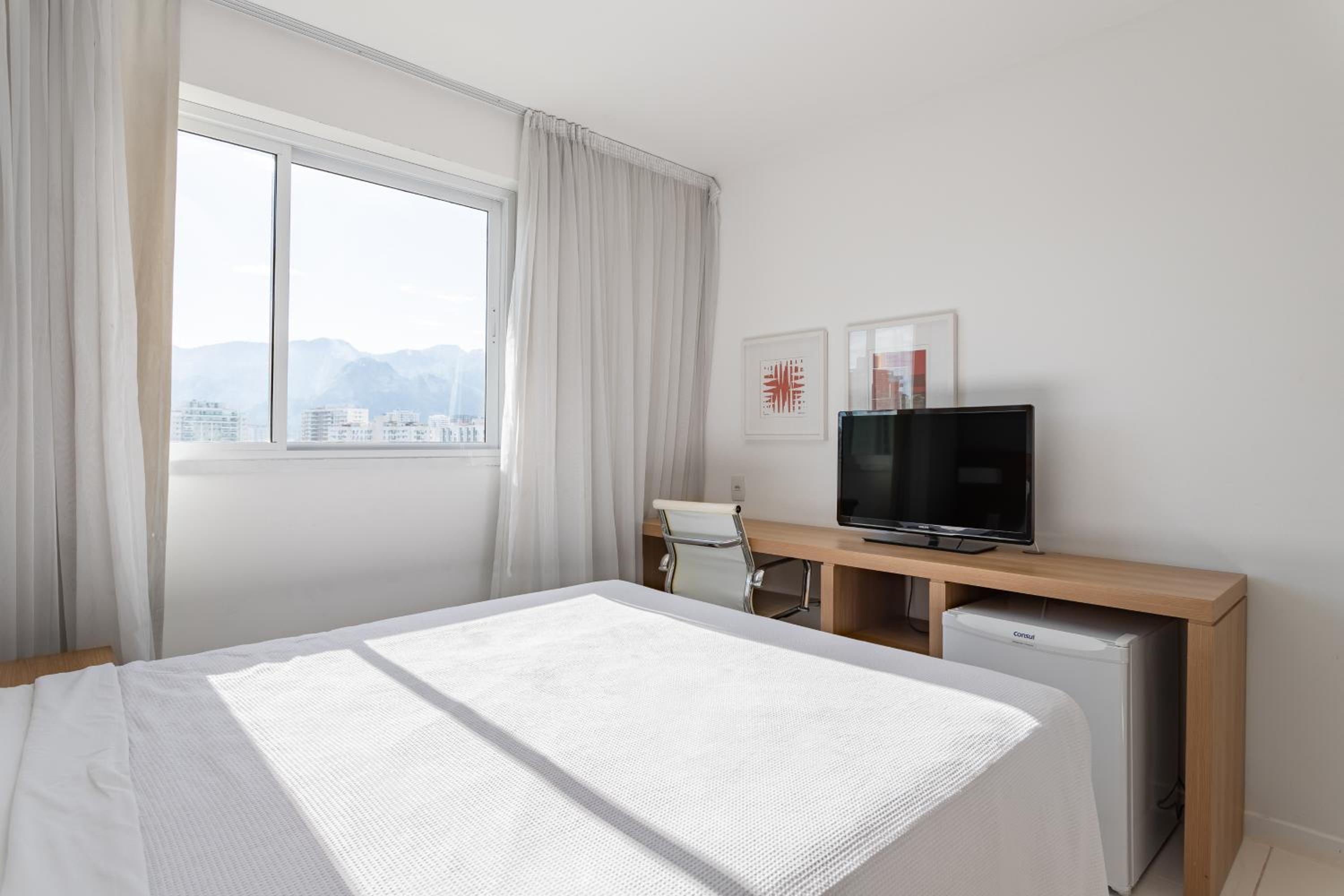 Verano Stay Barra Olímpica