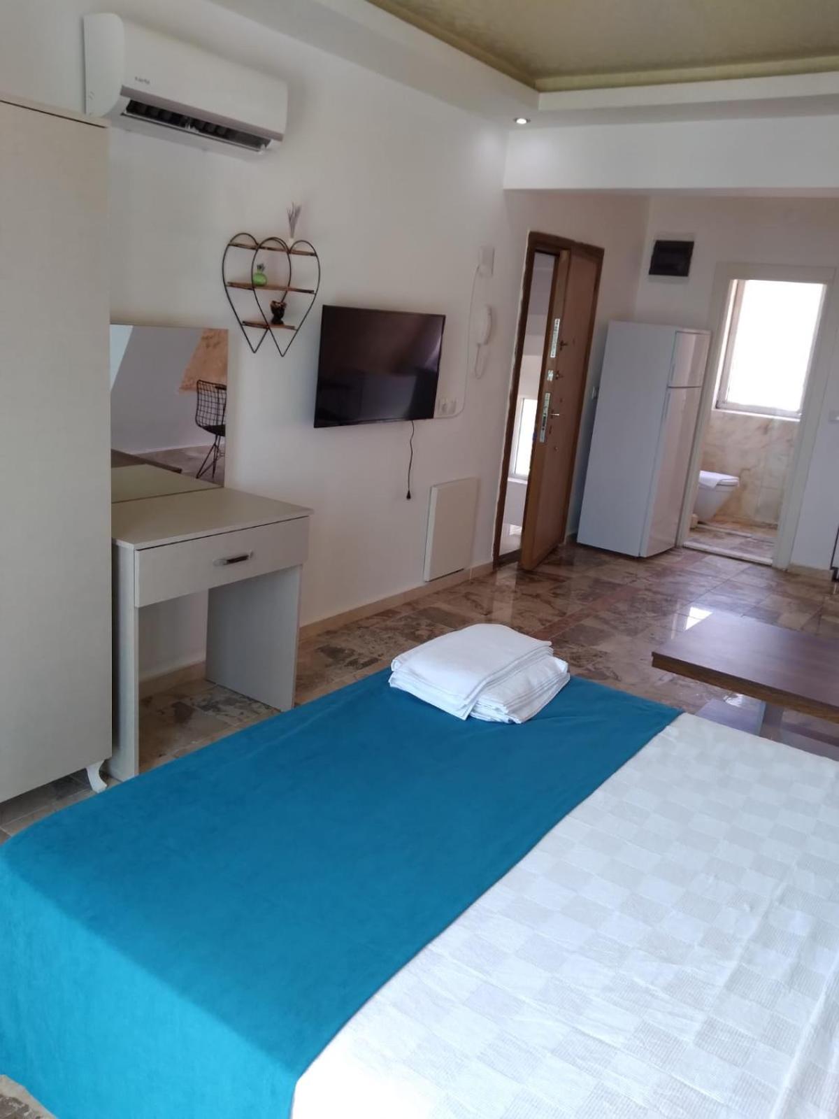 YELKEN APART HOTEL - Image 38