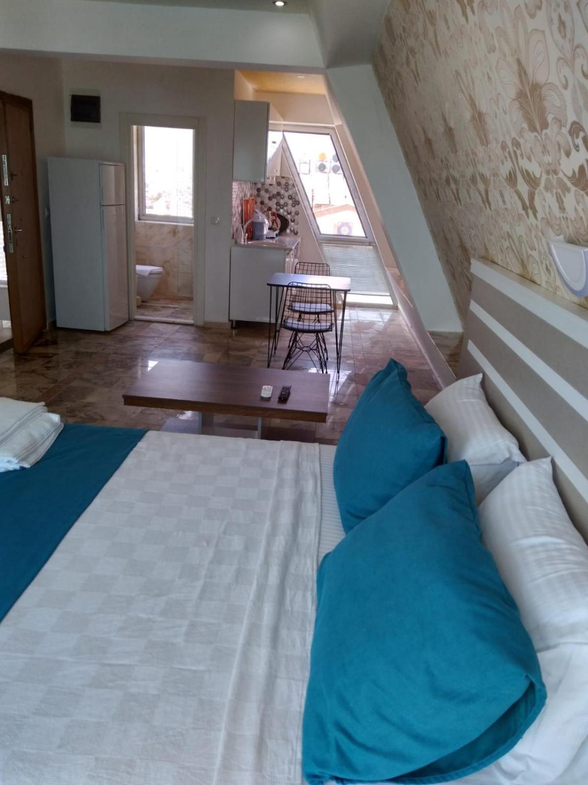 YELKEN APART HOTEL - Image 35