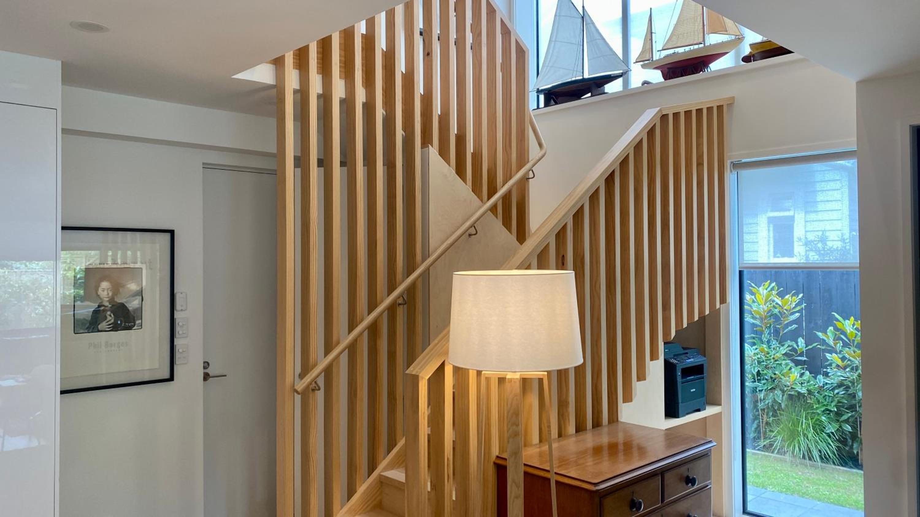 Stylish Townhouse