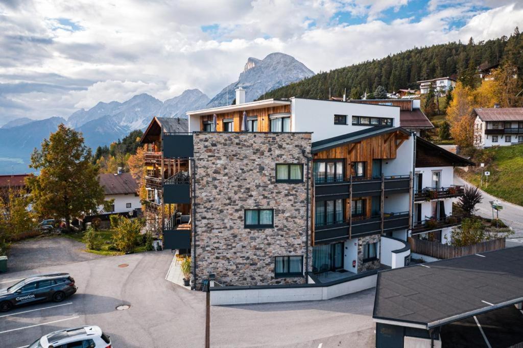 Panorama Residence Mösern view 4