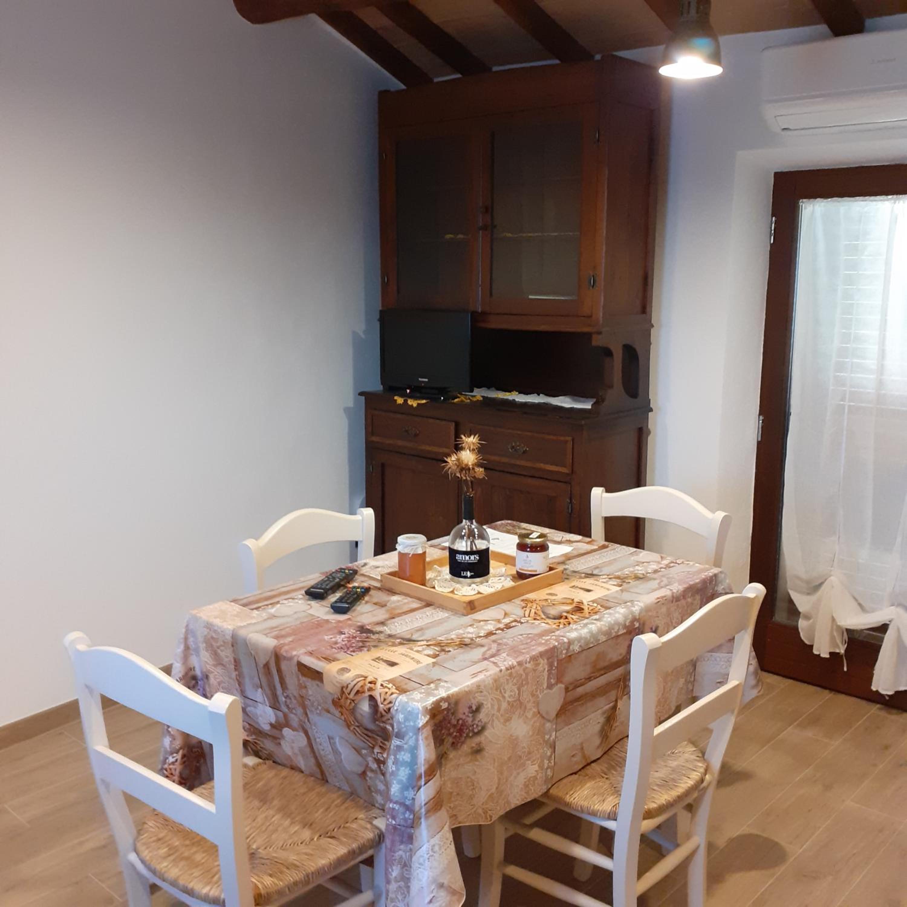 Castelvecchio B&B view 4