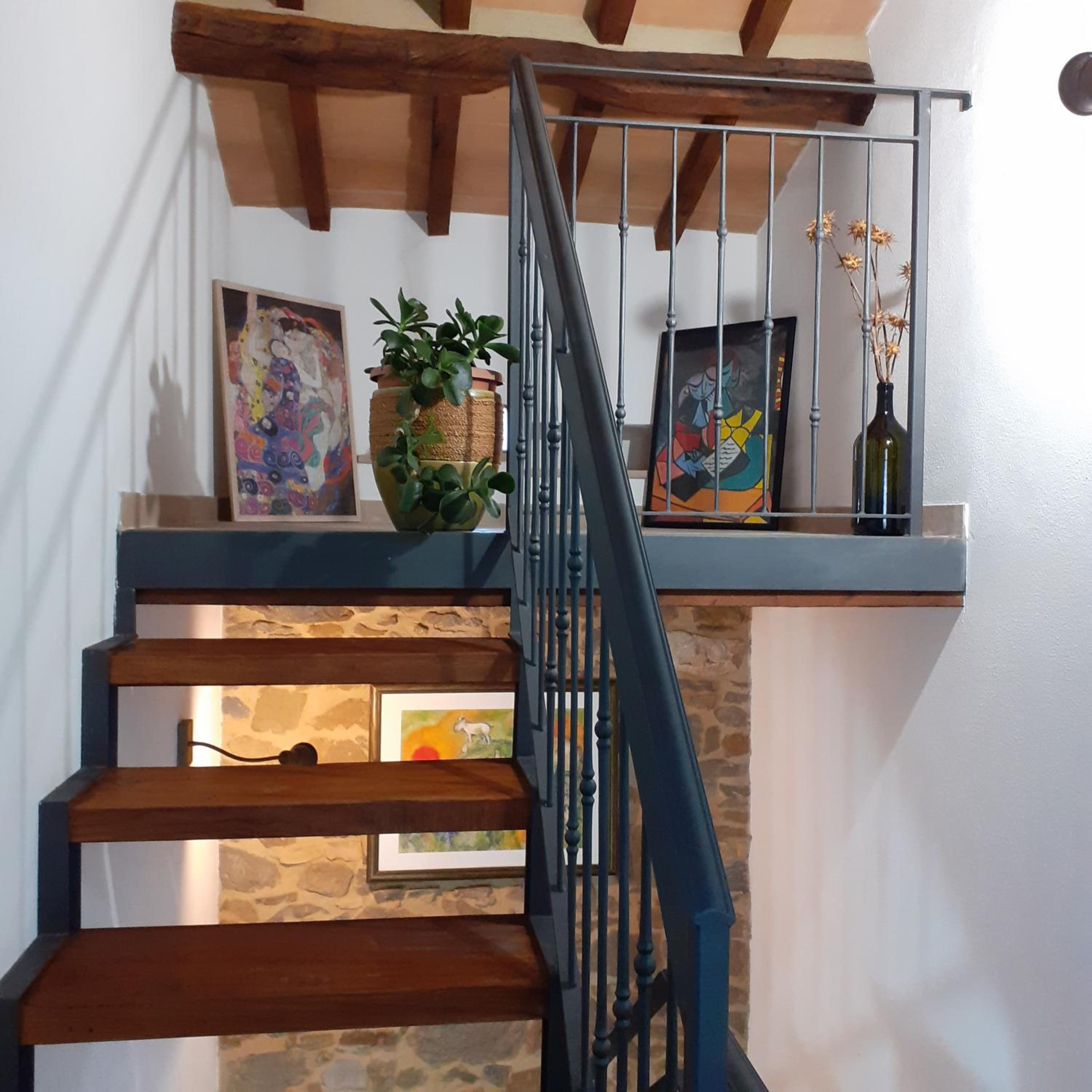 Castelvecchio B&B view 3