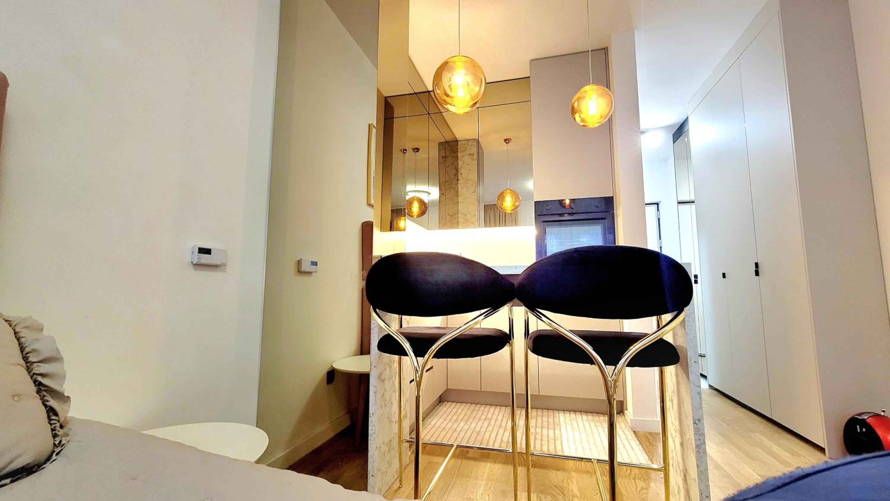 Studio apartment Lora Lux - Bulevar