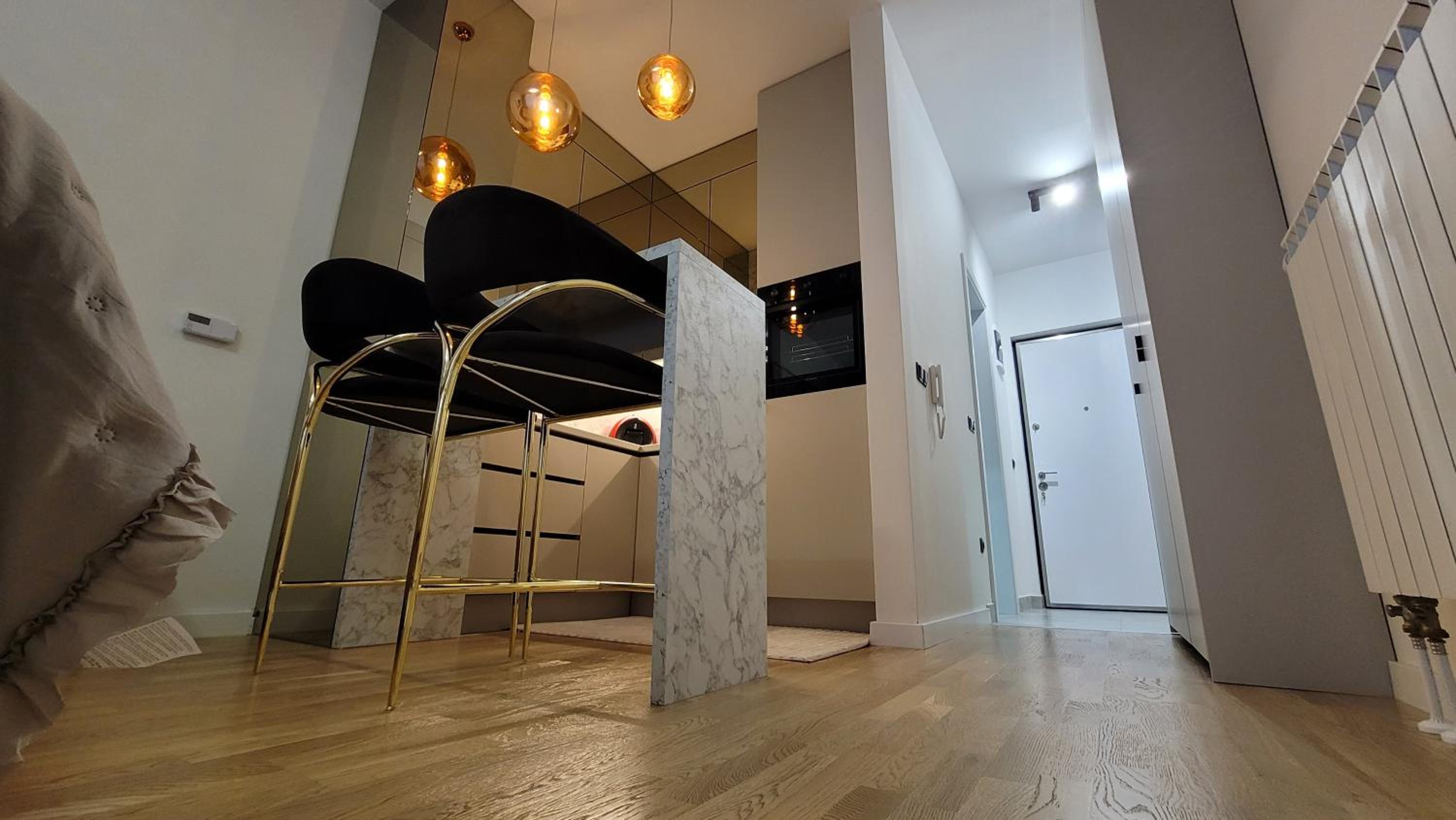 Studio apartment Lora Lux - Bulevar