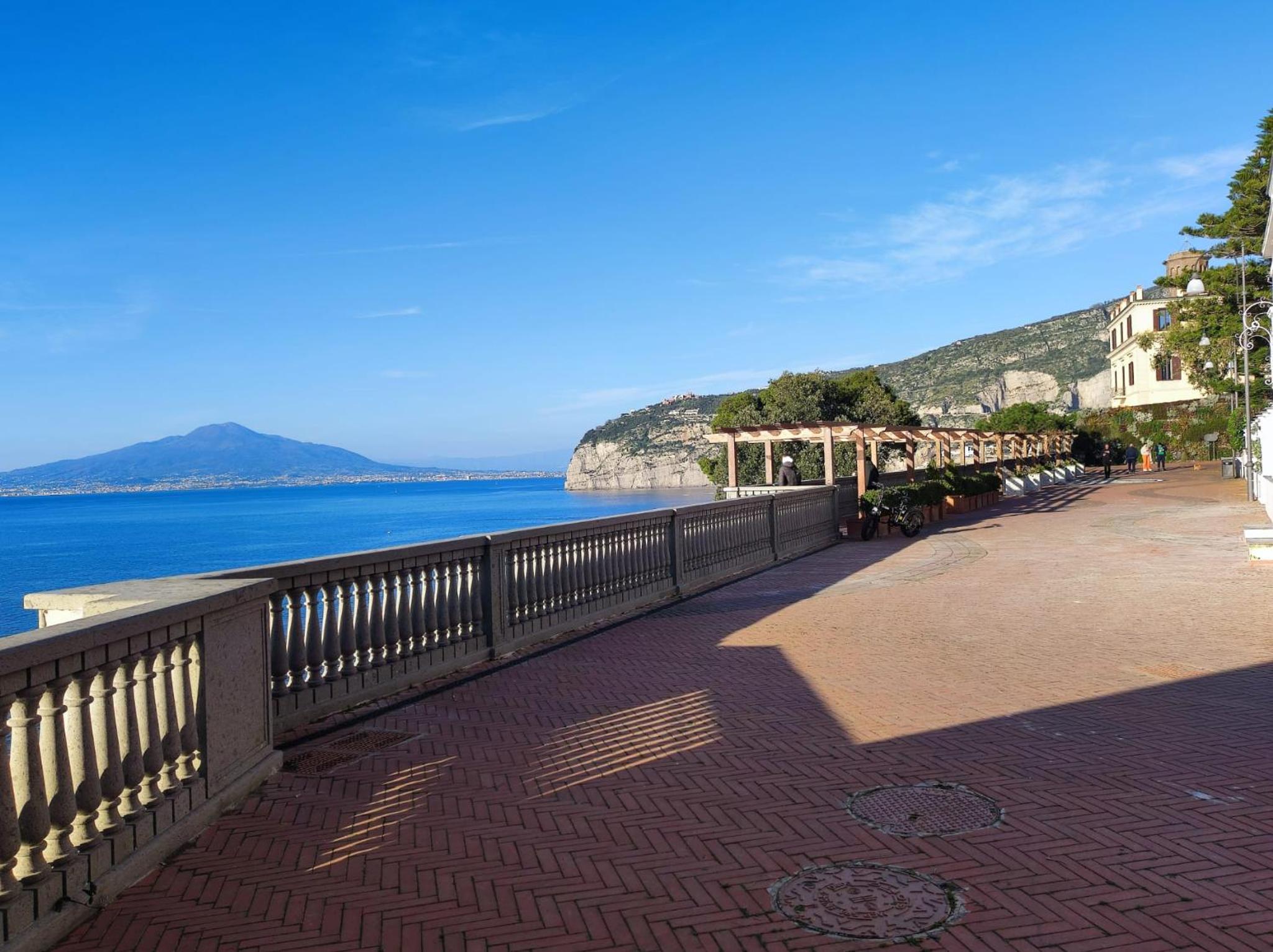 Sea & Sun Guest House photo 4