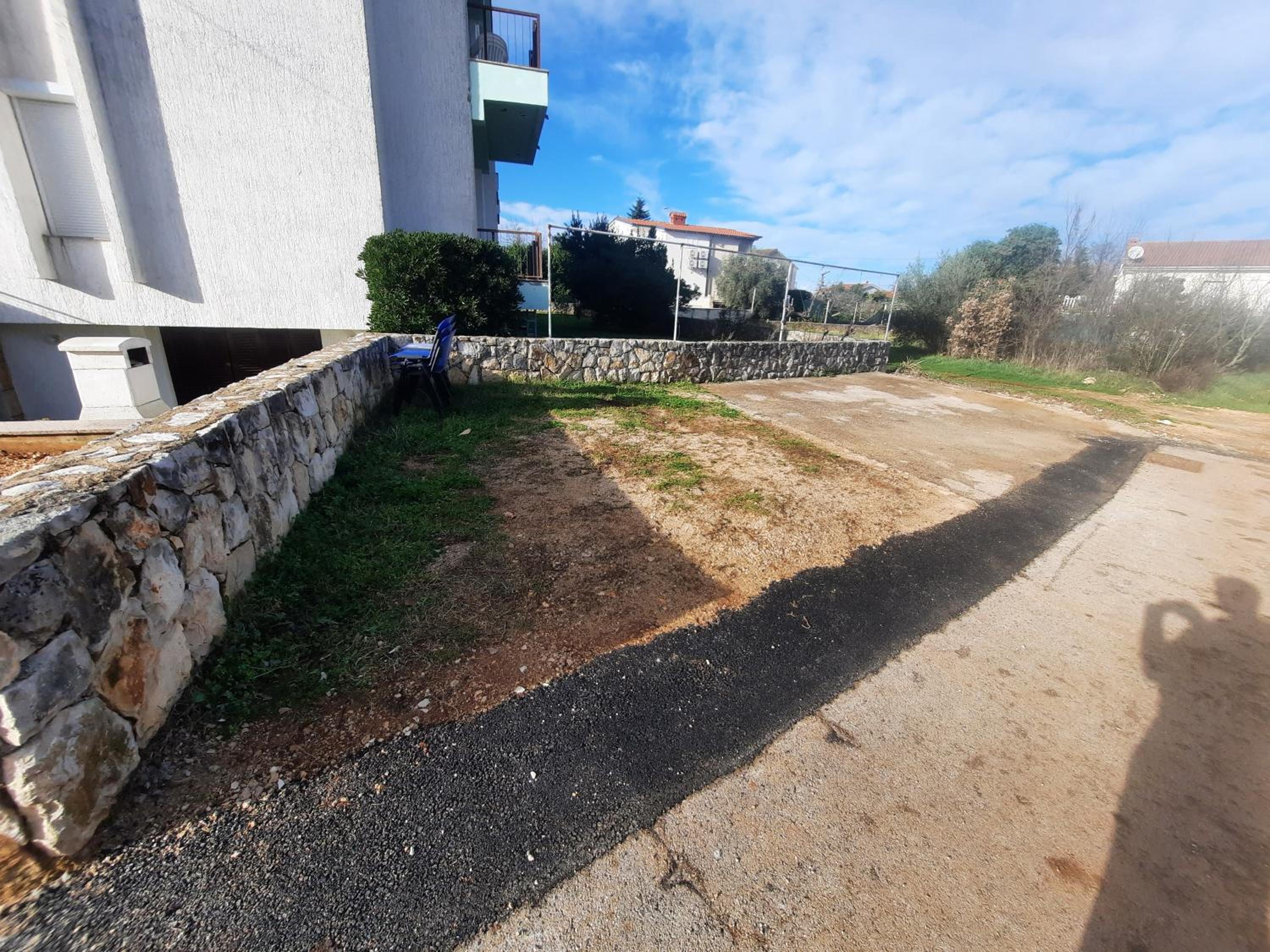 TIZA Apartments