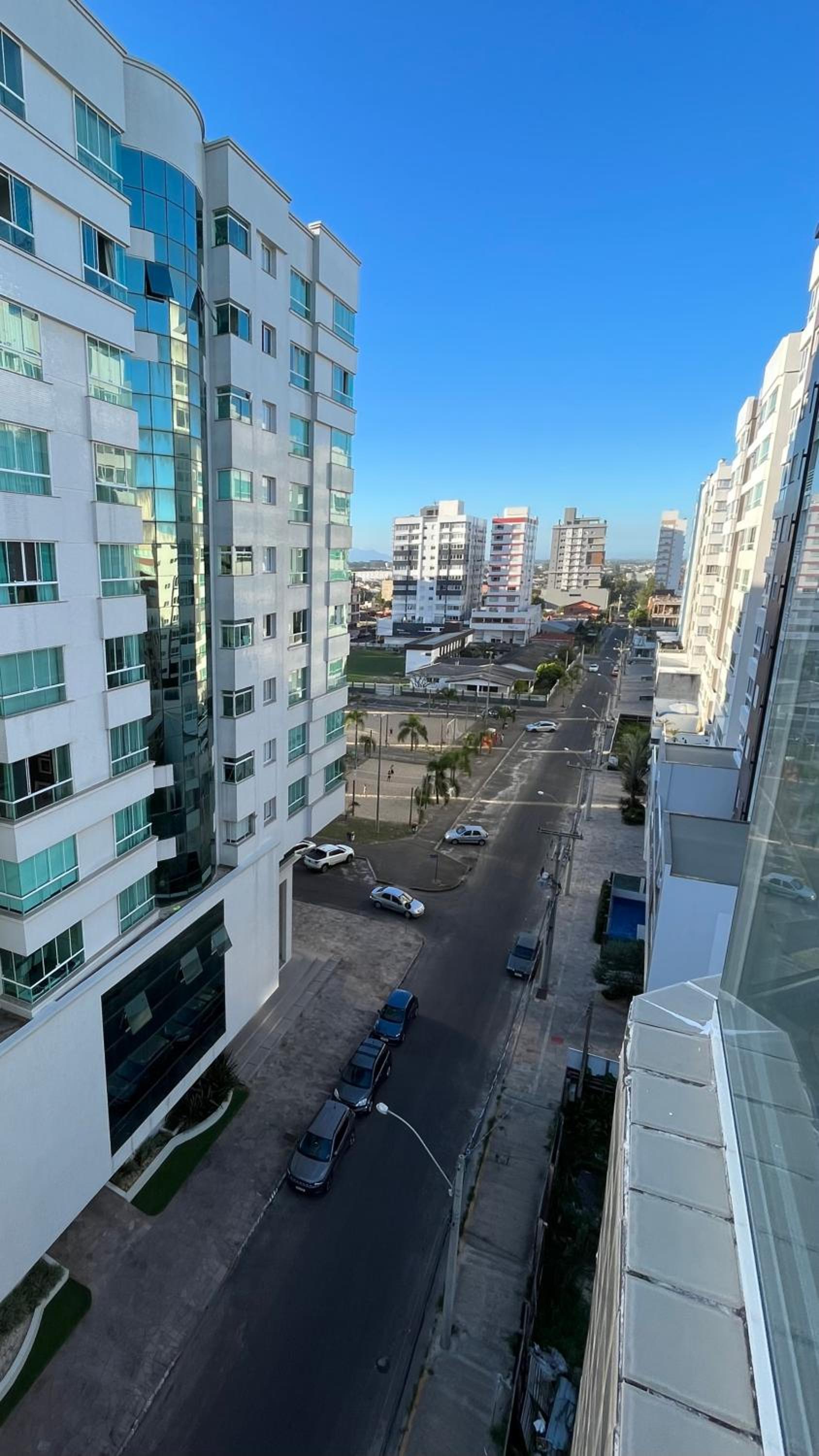 Apartamento espaçoso 2 quartos a 200 m da praia