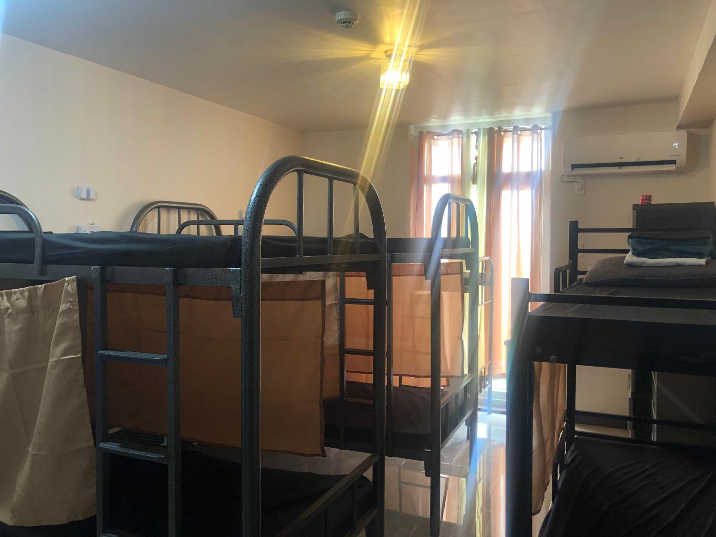 Saekyung Condominium Dormitory Ladies Only