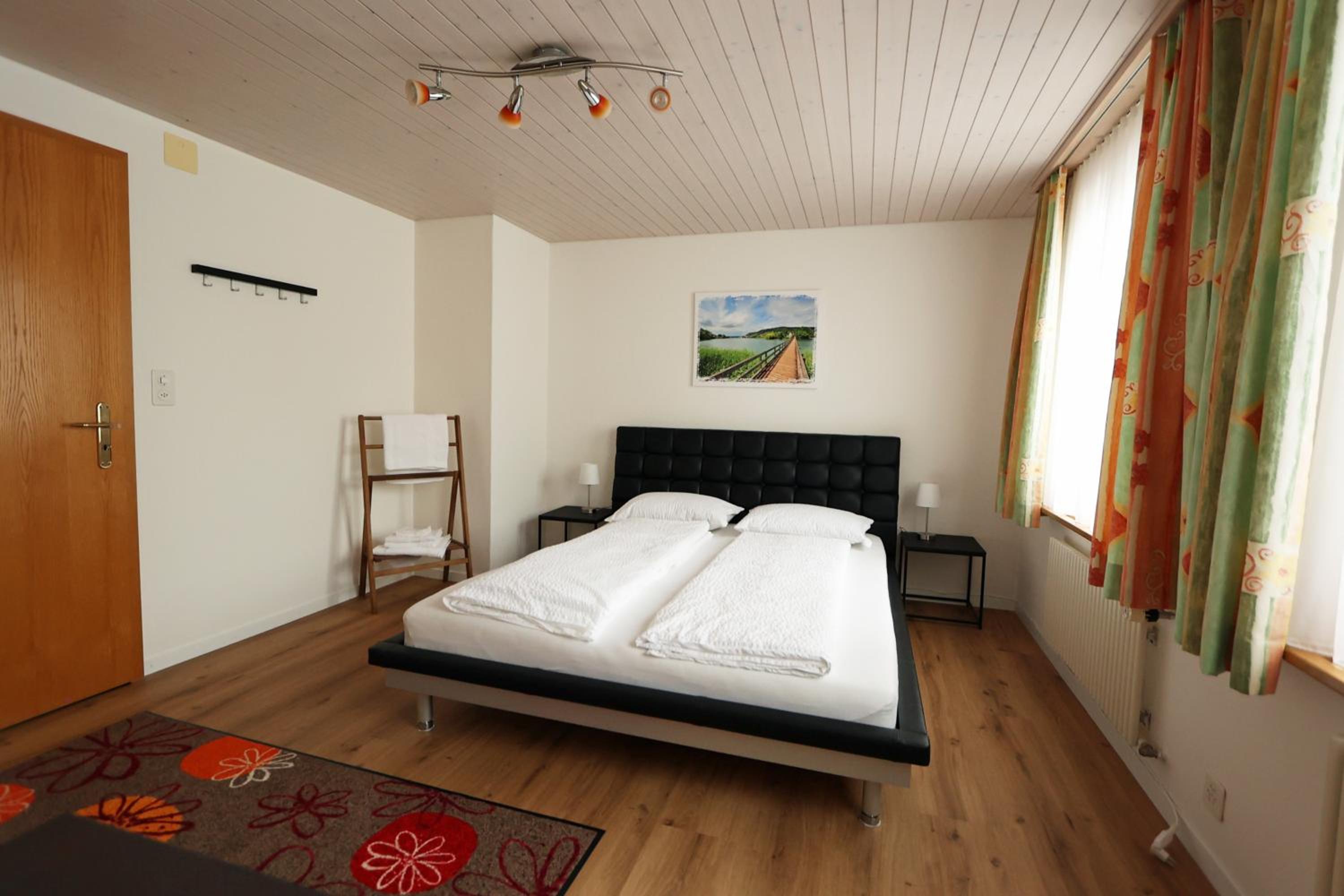 Dorf-Schmiede - Bed und Breakfast