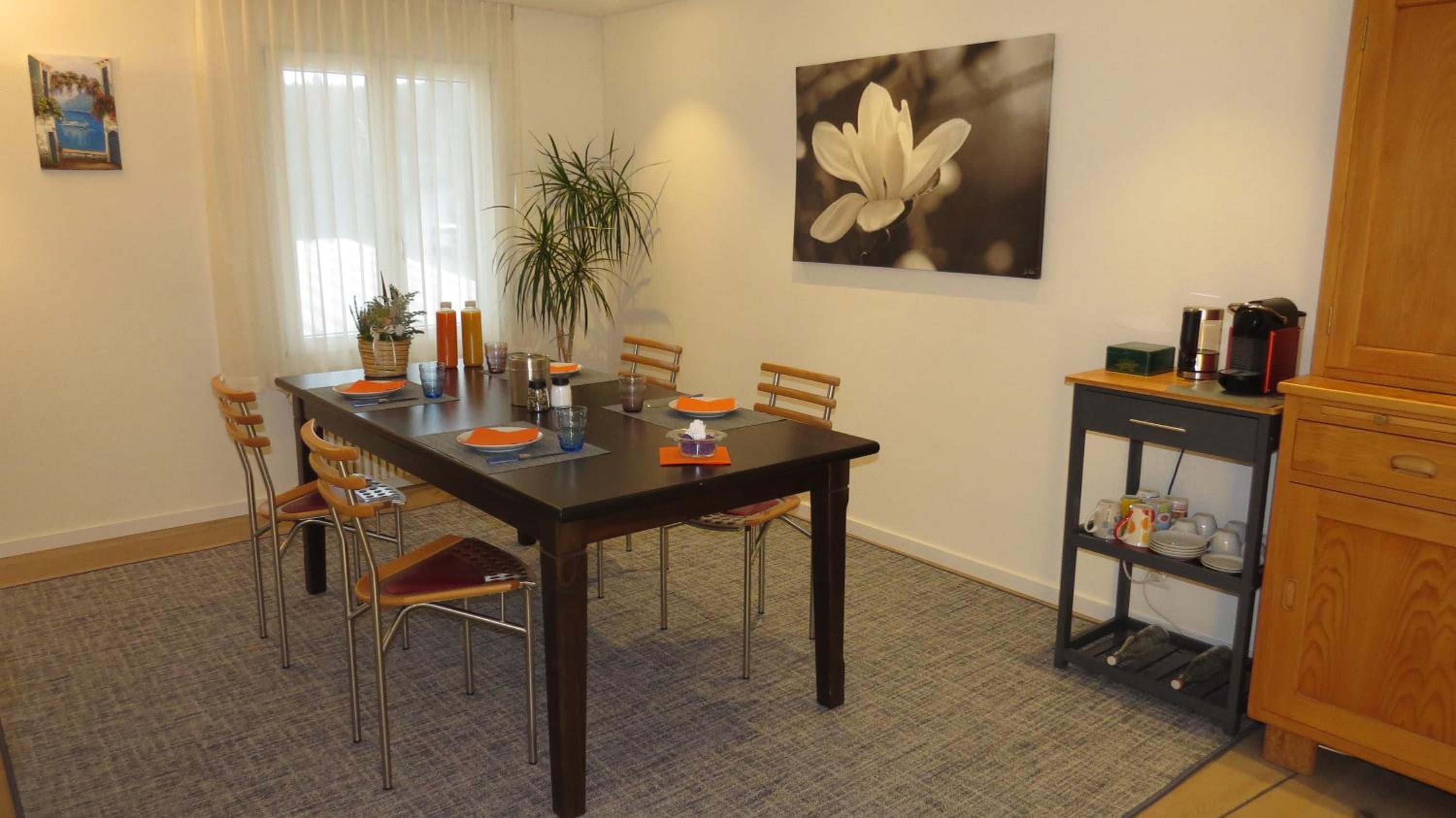 Dorf-Schmiede - Bed und Breakfast