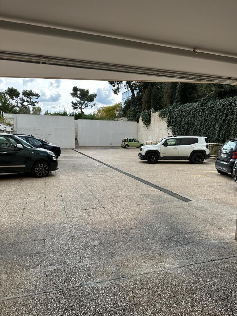 Best Stay-Apartments in Capruzzi with private parking