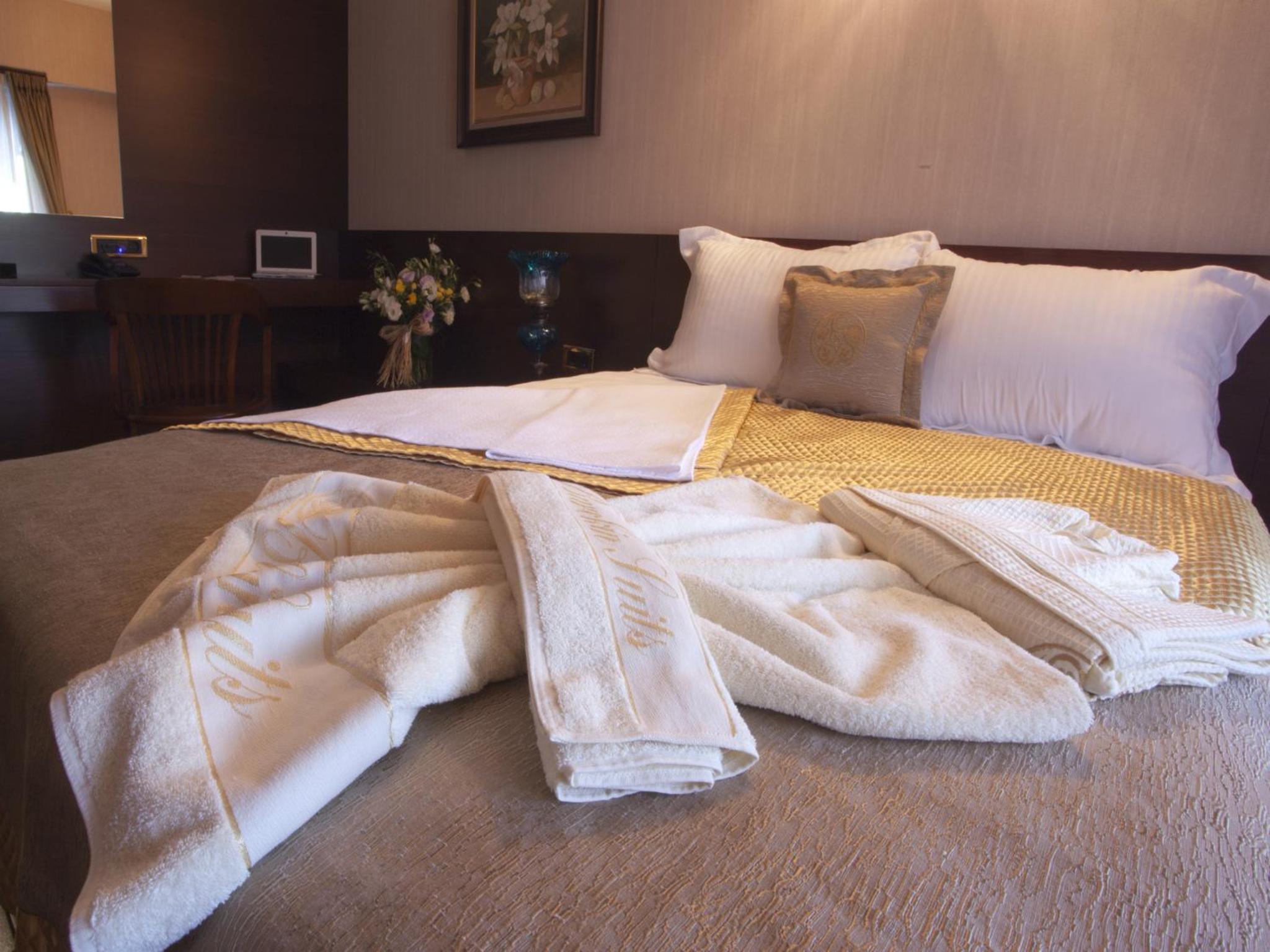 Burckin Hotel - Image 22