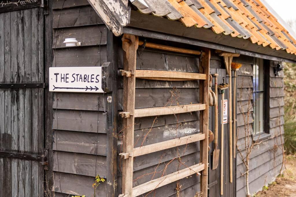 The Stables view 4