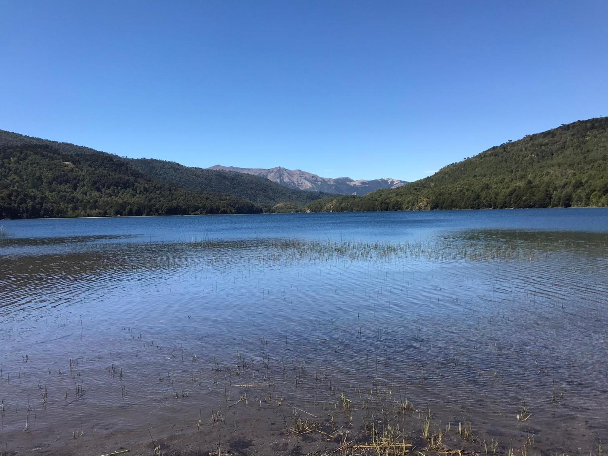 Parajes del Lejano Sur Cabaña El Calden