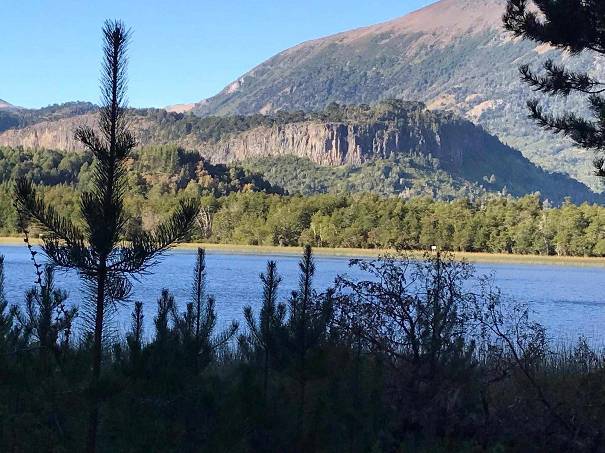 Parajes del Lejano Sur Cabaña El Calden