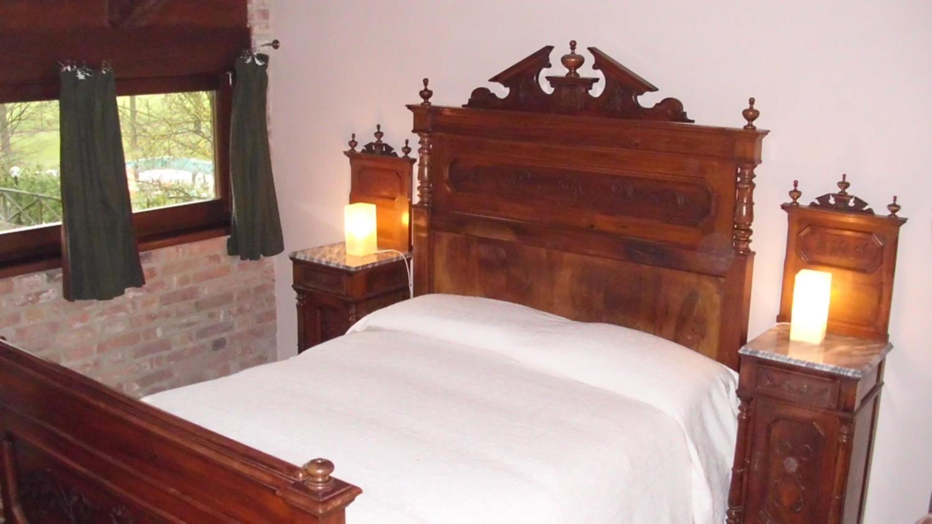 Locanda Del Molino Vecchio