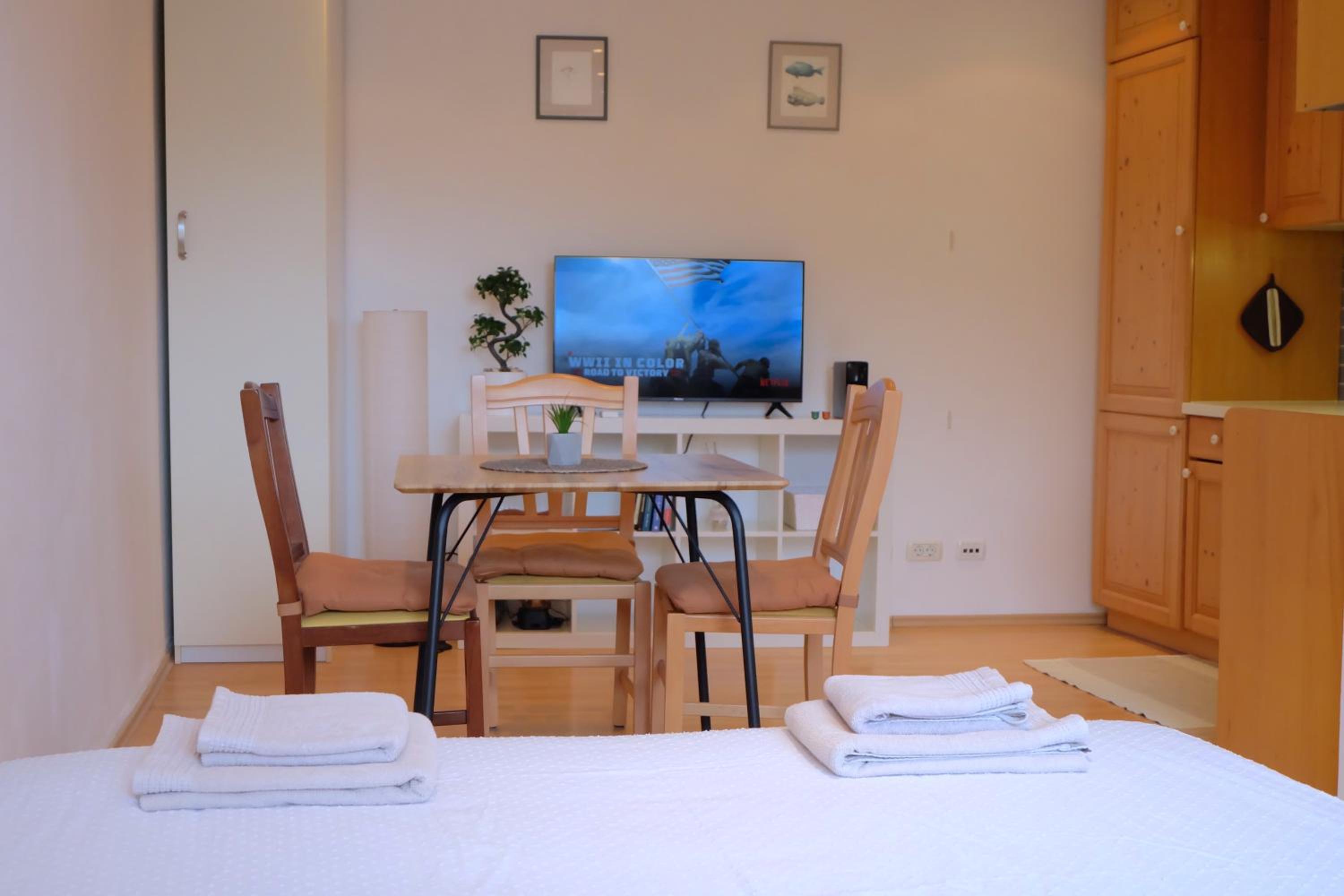 Bivalvia Apartments view 4