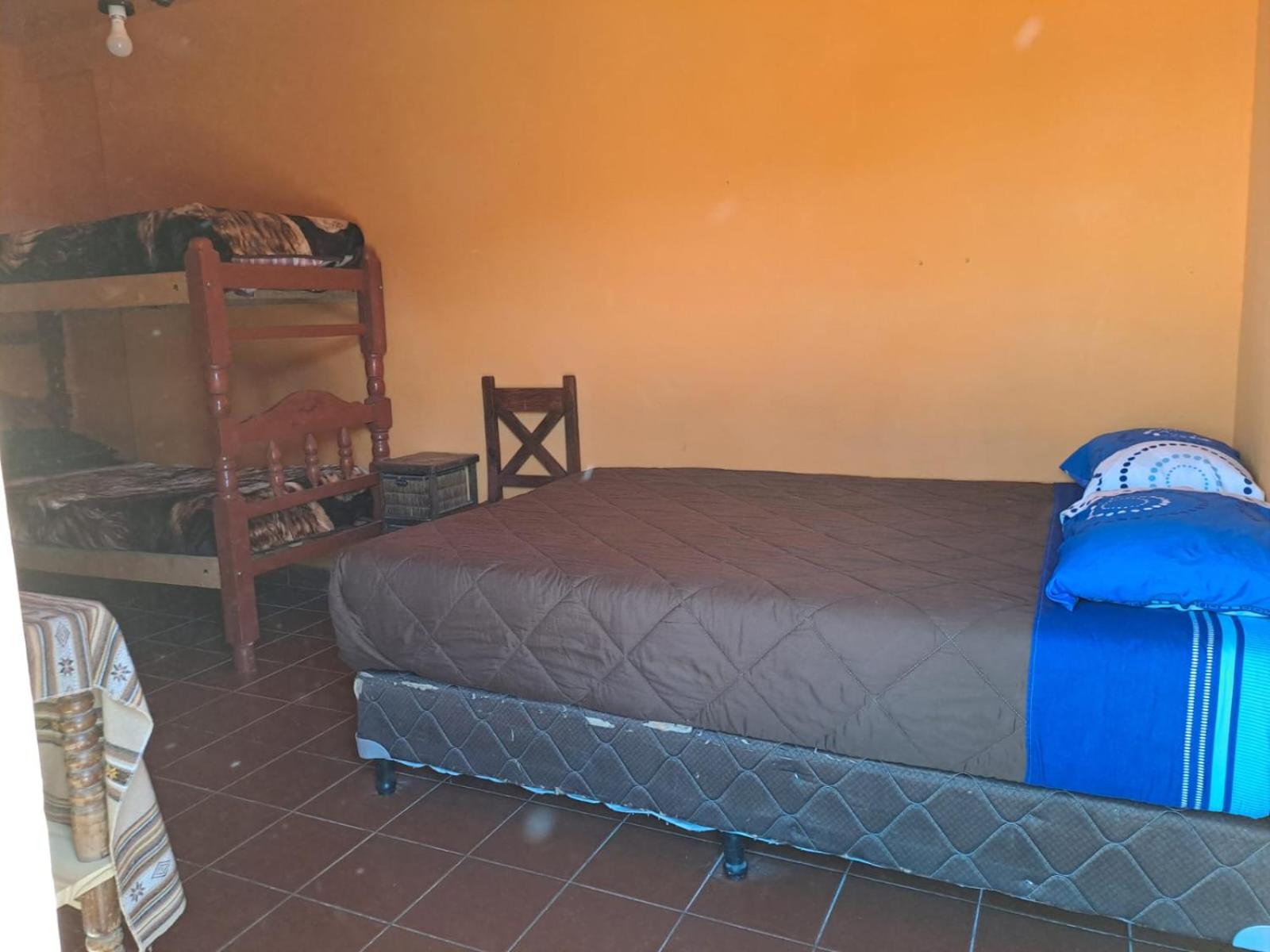 Carnavalito Hostel Tilcara