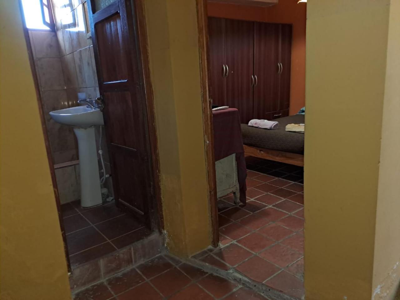 Carnavalito Hostel Tilcara