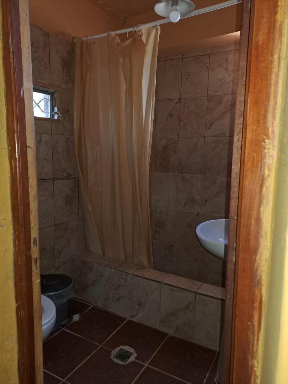 Carnavalito Hostel Tilcara
