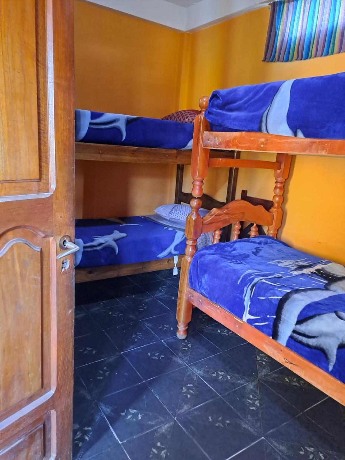 Carnavalito Hostel Tilcara