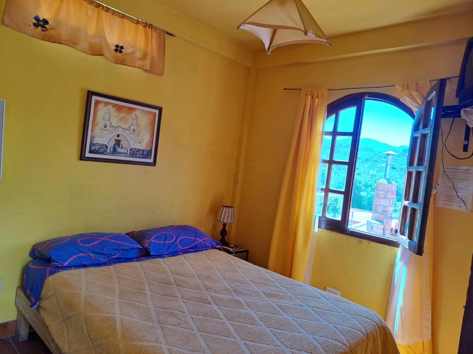 Carnavalito Hostel Tilcara