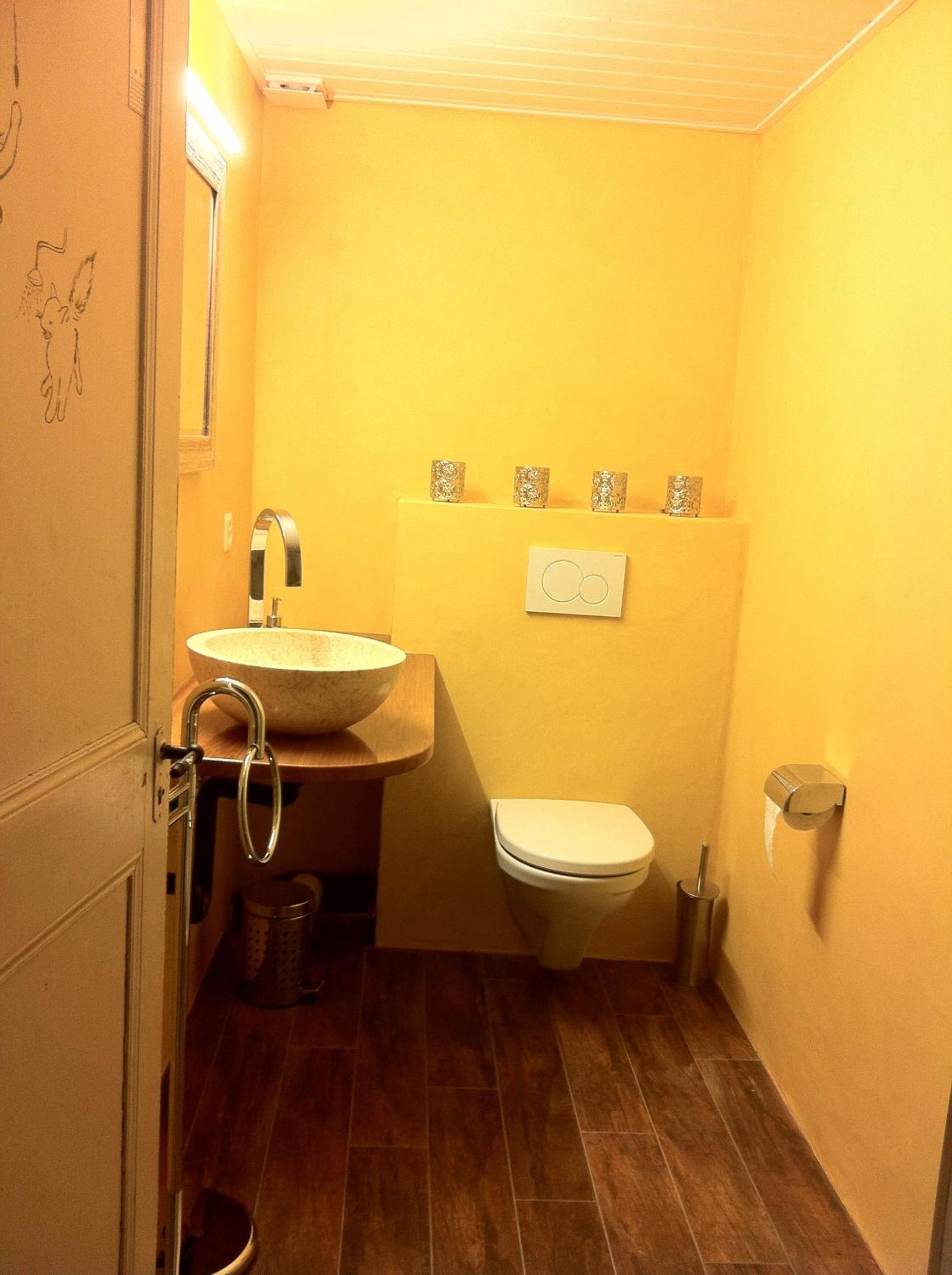 Chambres d'hôtes Chez Epicure