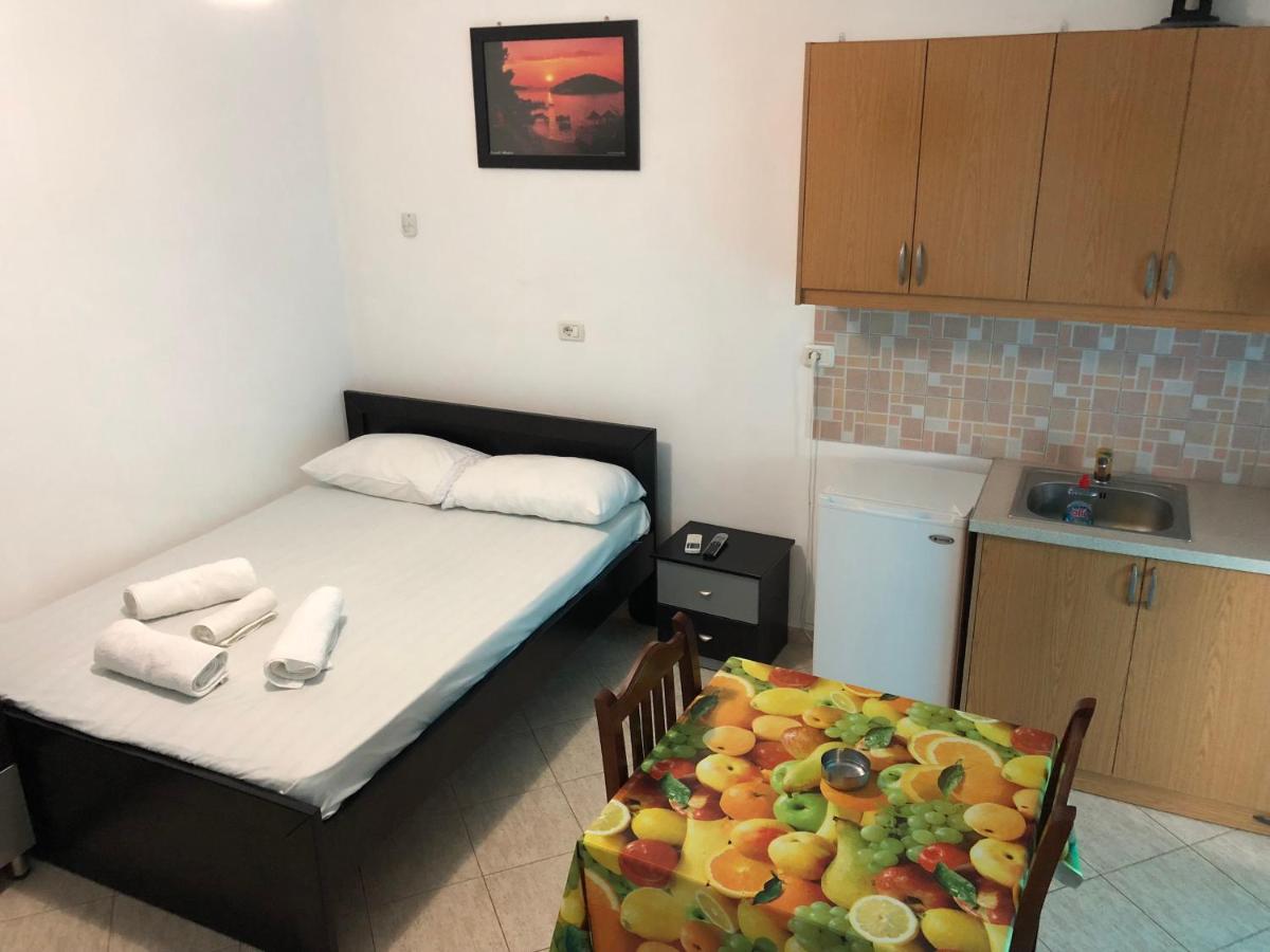 Villa Agimi Ksamil photo 3