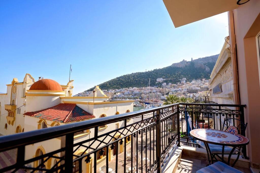 Hotel Lia's apartment - Image 1