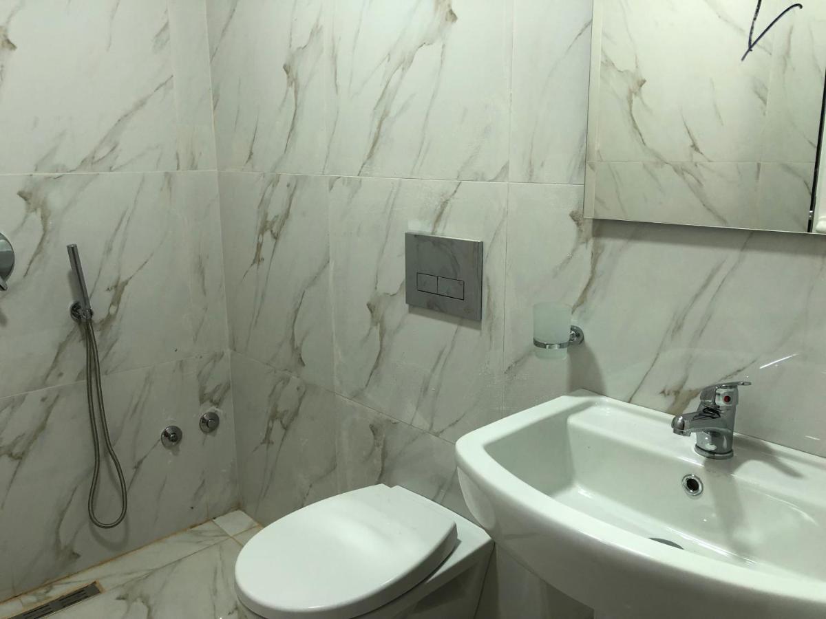 Villa Agimi Ksamil photo 4