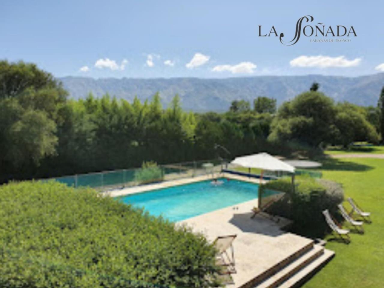 La Soñada Cabañas & Spa