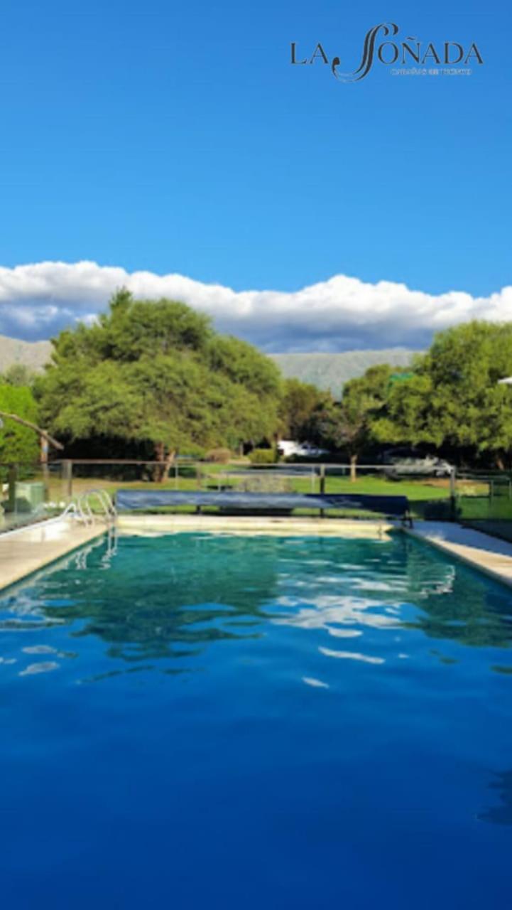 La Soñada Cabañas & Spa