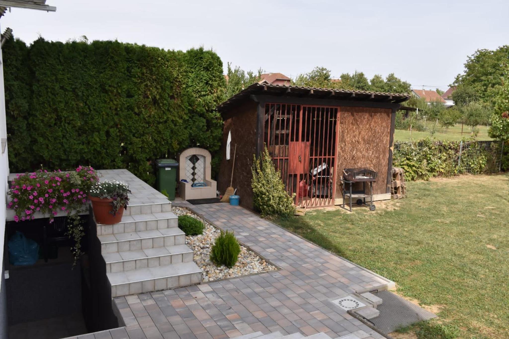 Kuća za odmor „Slavonska Lola“ view 4