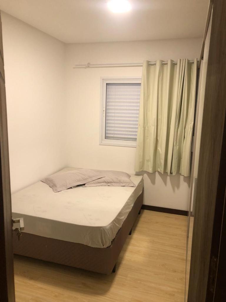 Apartamento Frente para o Mar