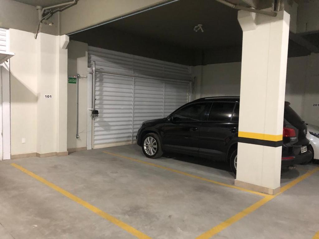Apartamento Frente para o Mar