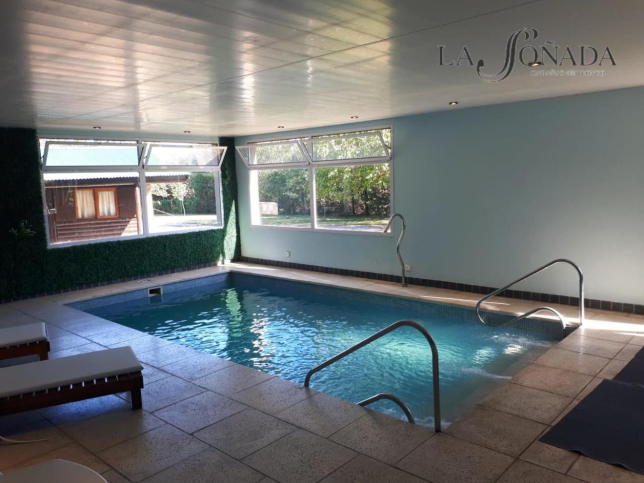 La Soñada Cabañas & Spa