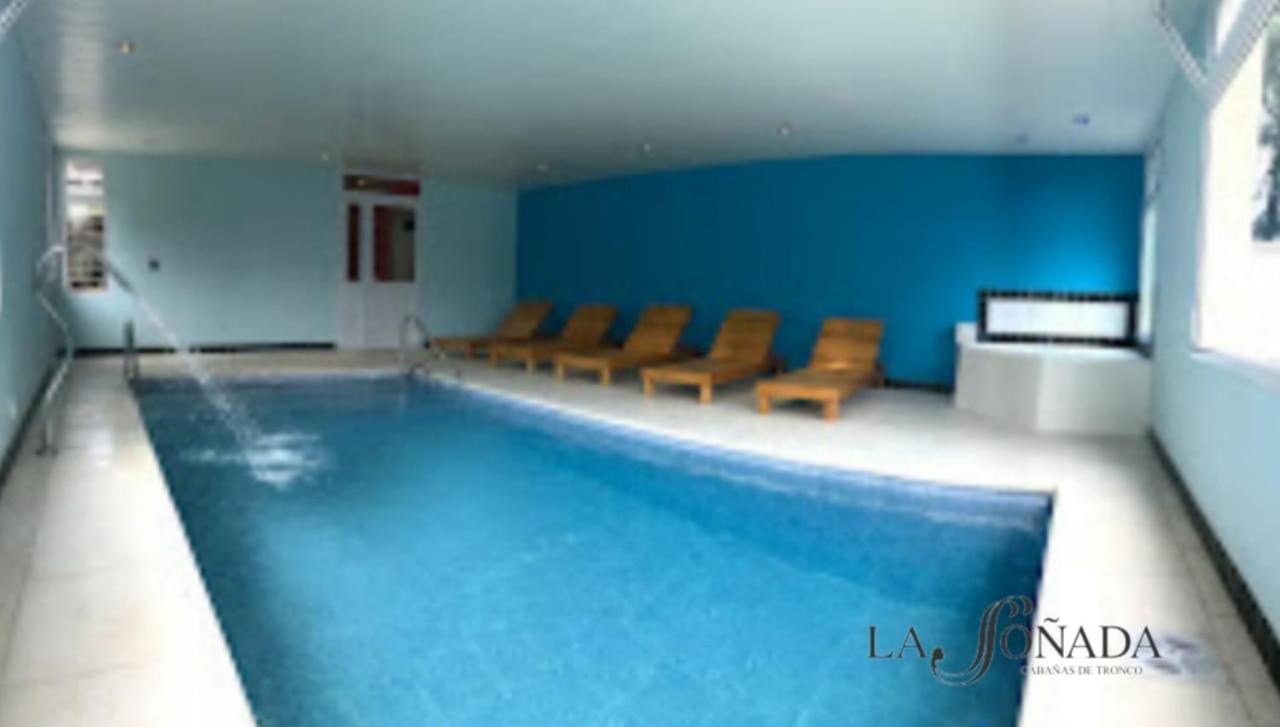 La Soñada Cabañas & Spa