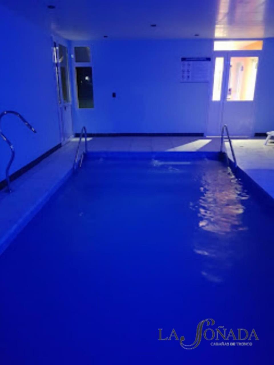 La Soñada Cabañas & Spa
