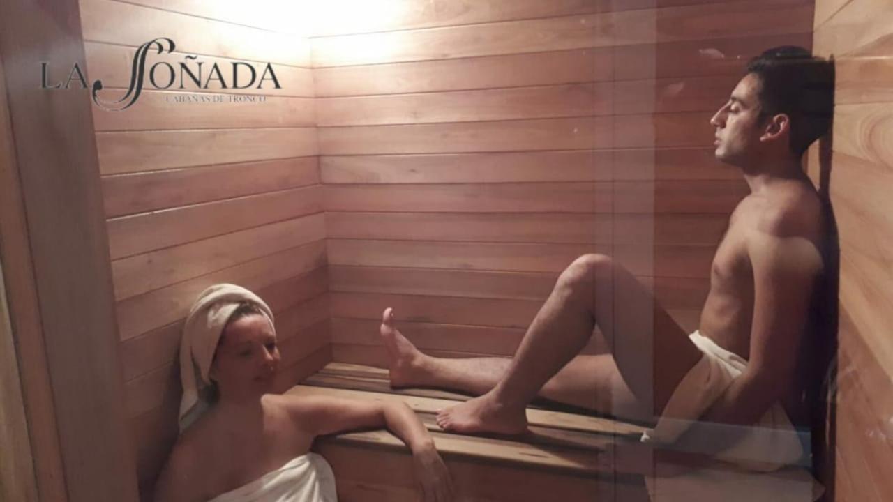 La Soñada Cabañas & Spa