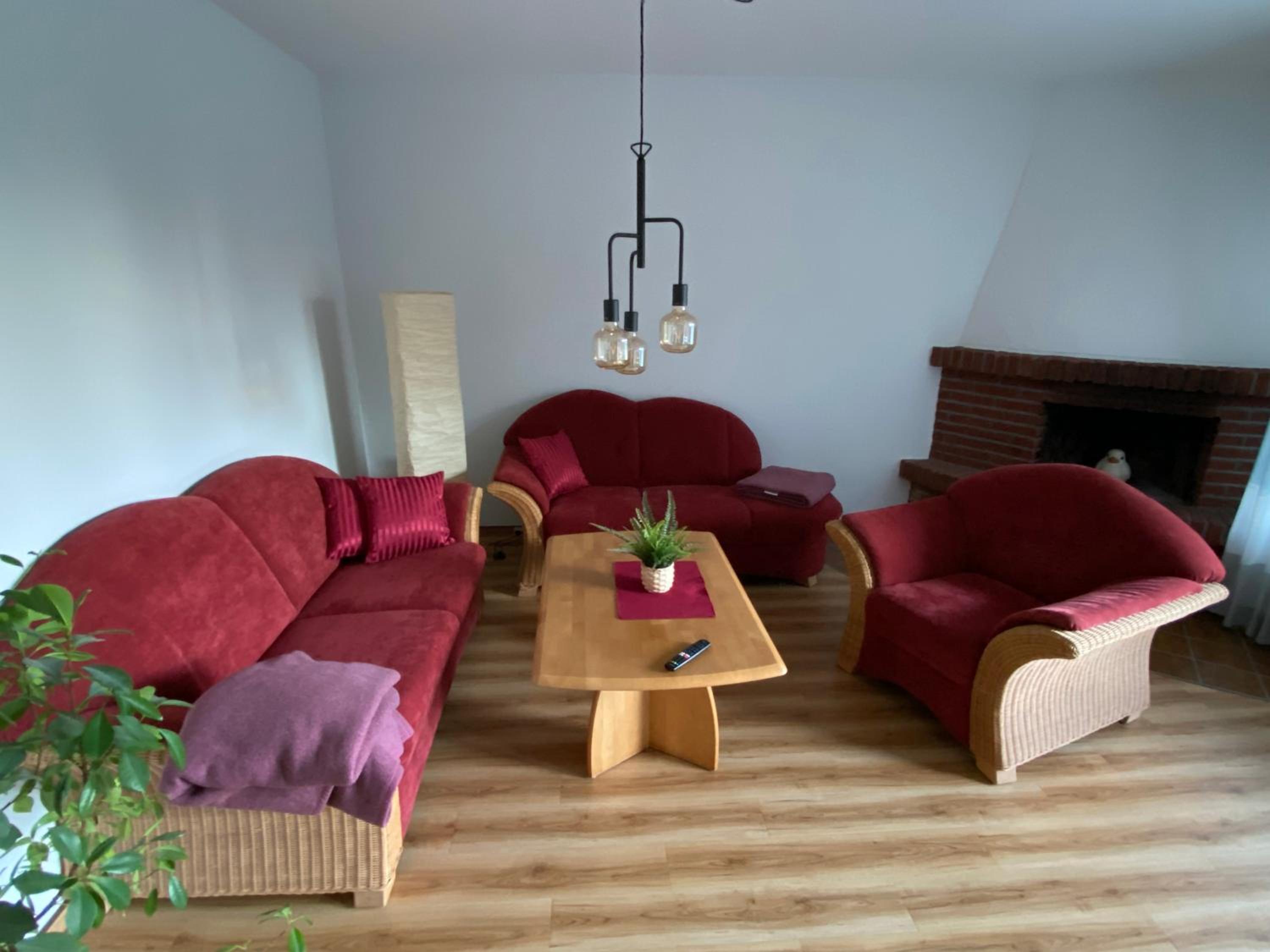 Ferienwohnungen Schierbaum