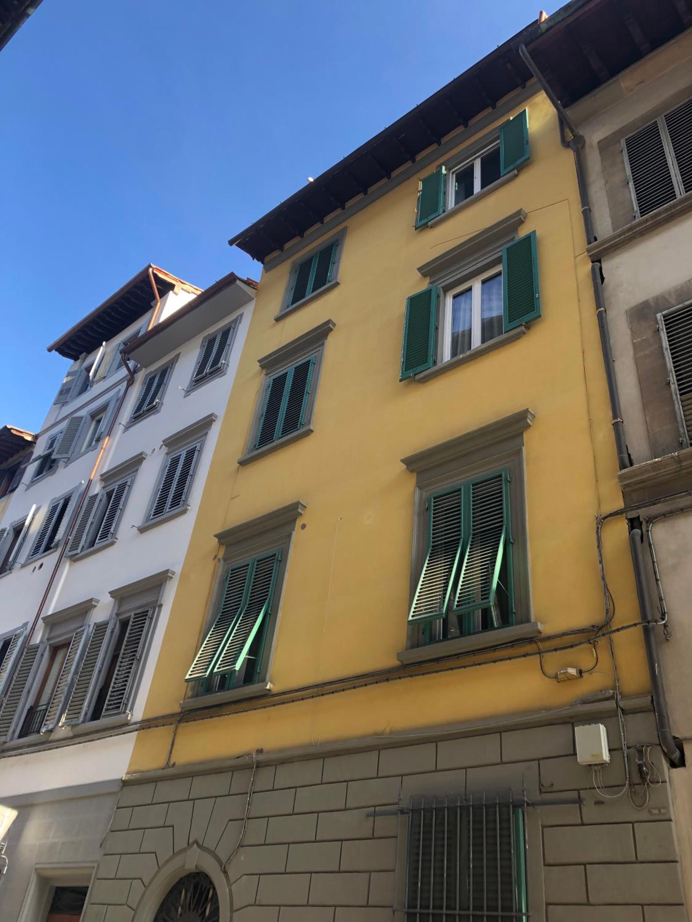 Dimora72 Luxury Rooms