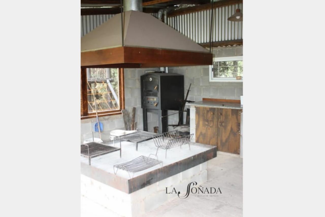 La Soñada Cabañas & Spa