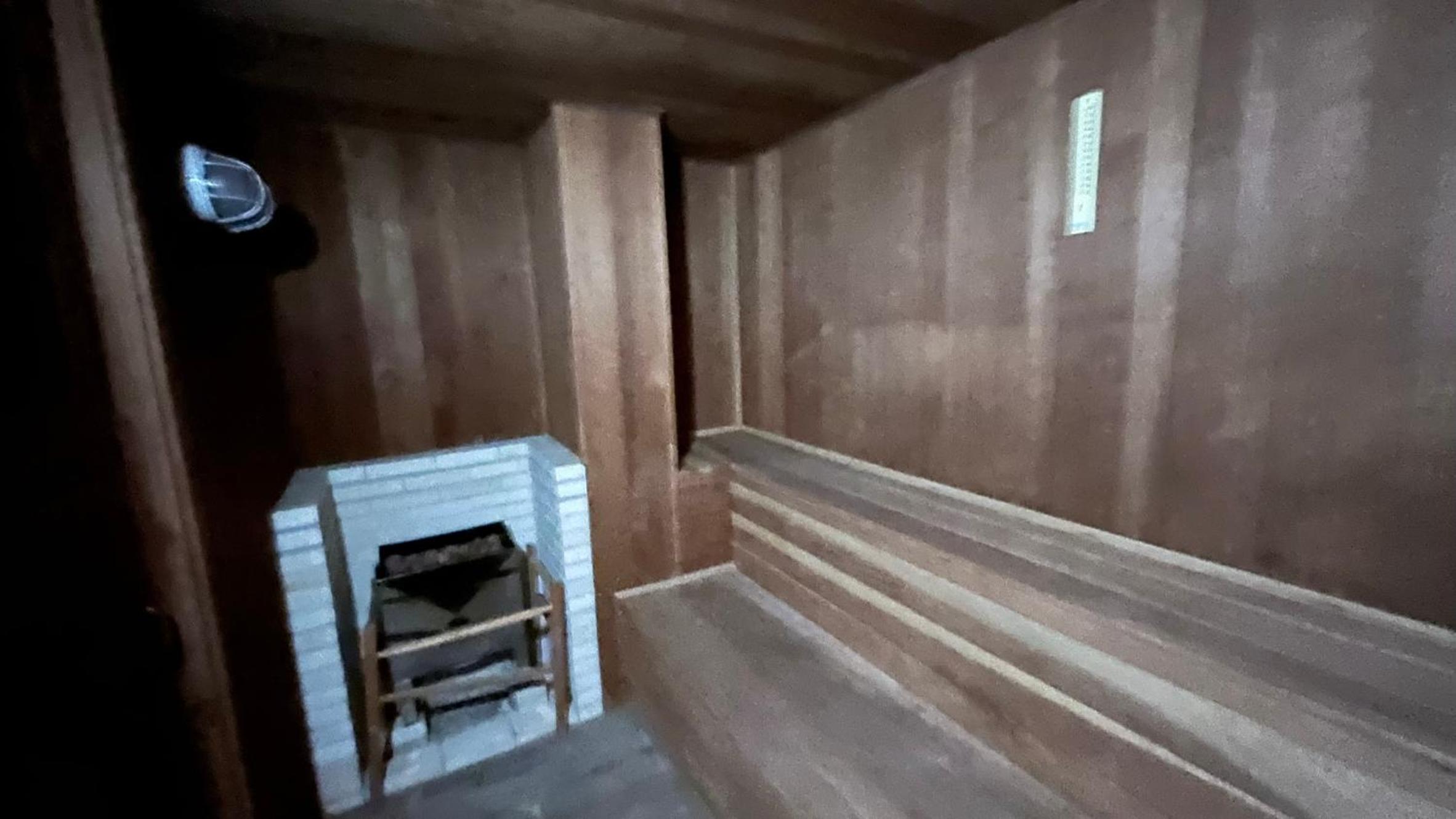 Apartamento espaçoso 2 quartos a 200 m da praia