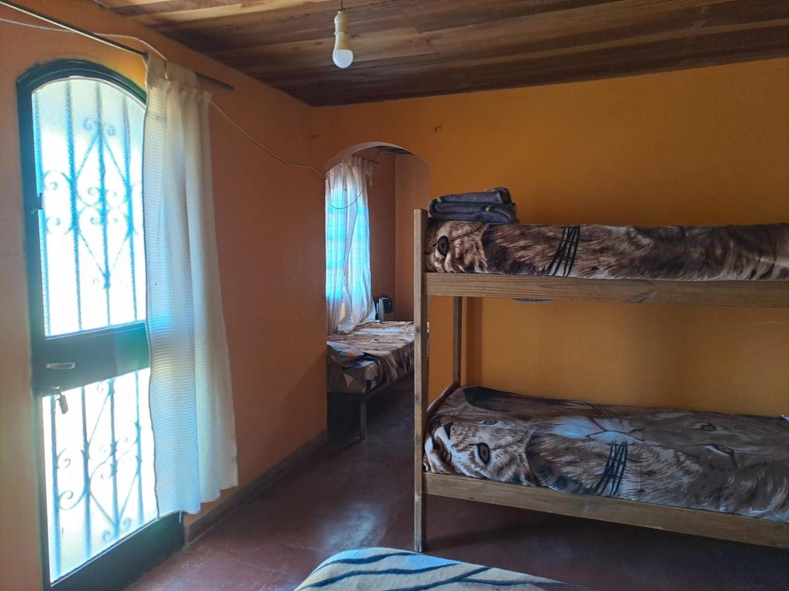Carnavalito Hostel Tilcara