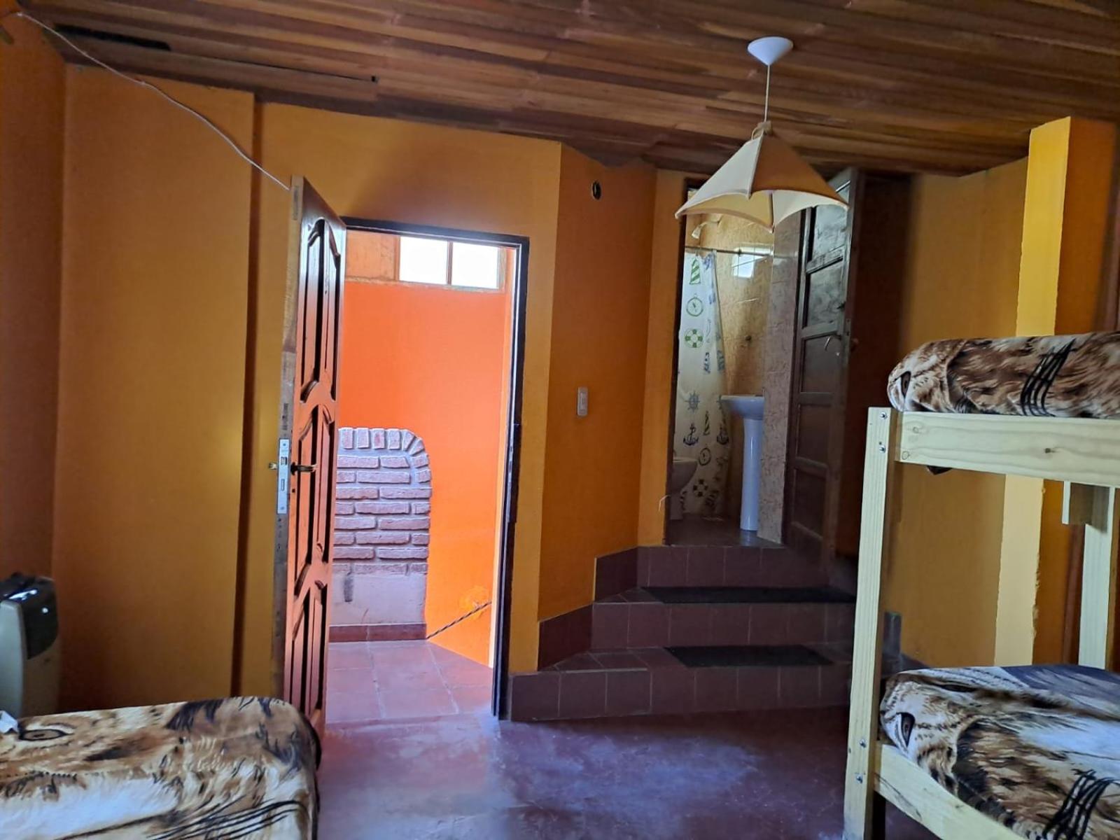Carnavalito Hostel Tilcara