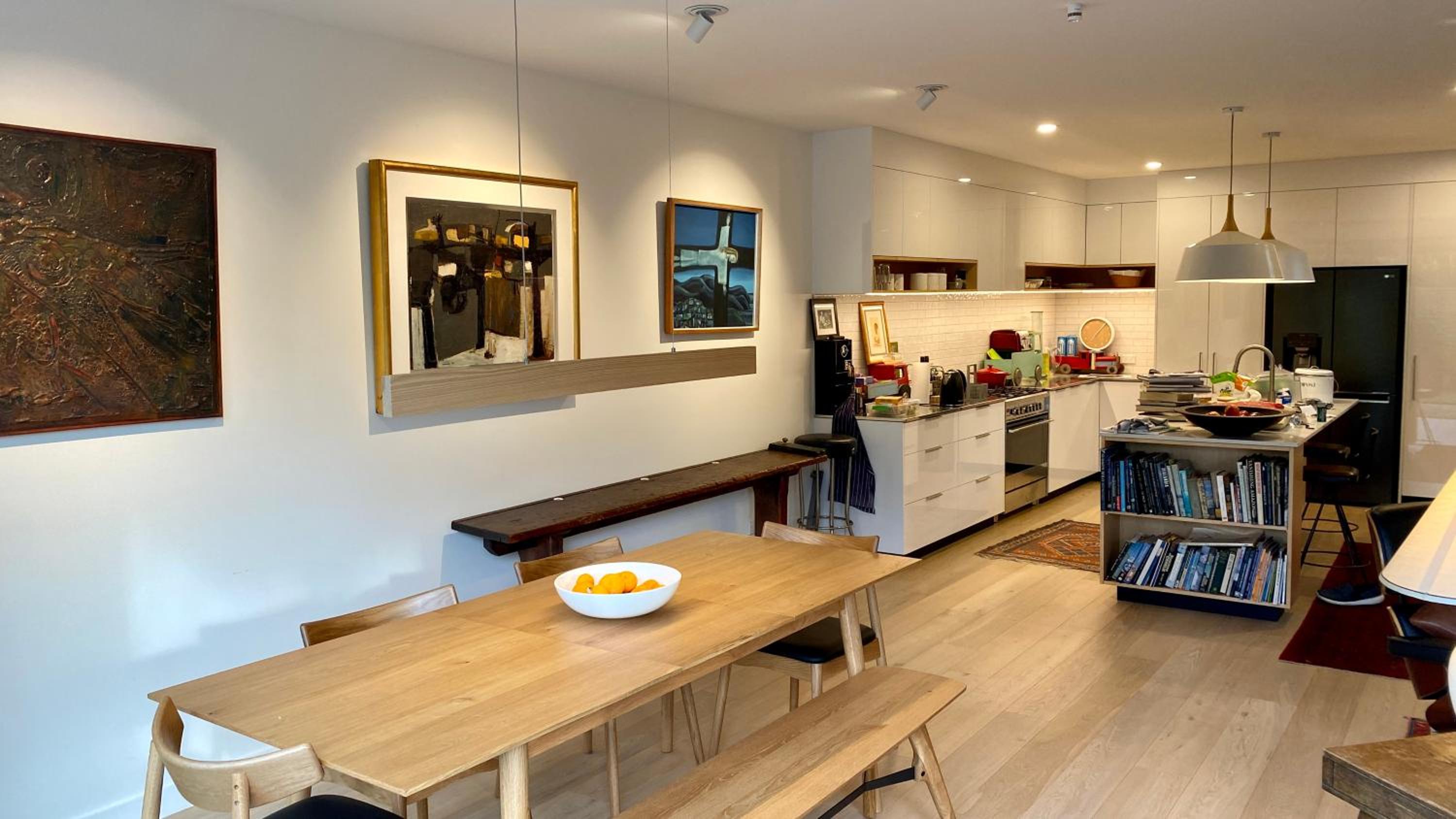 Stylish Townhouse