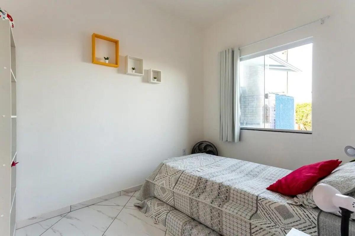 Casa Incrível em frente a Praia de Unamar